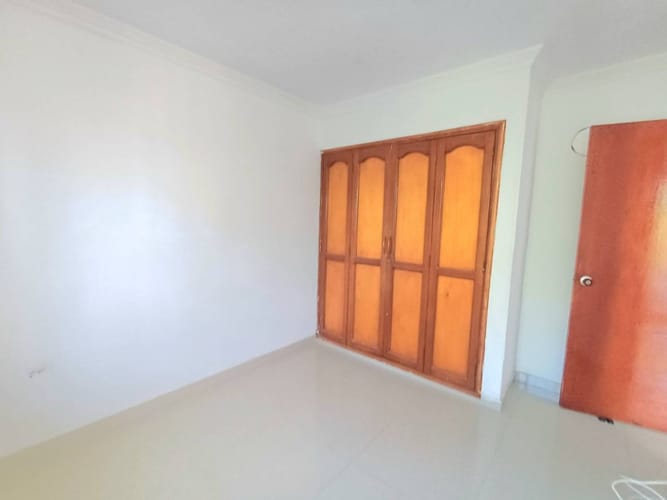 Apartamento de 2 alcobas en arriendo en Las Gaviotas, Cartagena, 100 m² · foto 8 de 11