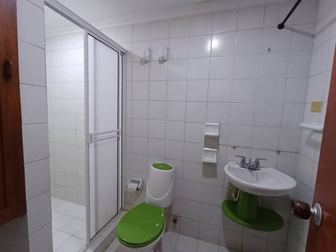 Apartamento de 2 alcobas en arriendo en Las Gaviotas, Cartagena, 100 m² · foto 11 de 11