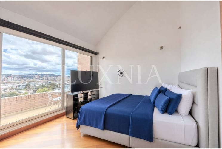 Apartamento de 5 alcobas en venta en La Calleja, Bogotá, 323 m² · foto 12 de 24