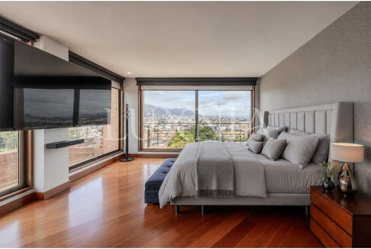 Apartamento de 5 alcobas en venta en La Calleja, Bogotá, 323 m² · foto 6 de 24