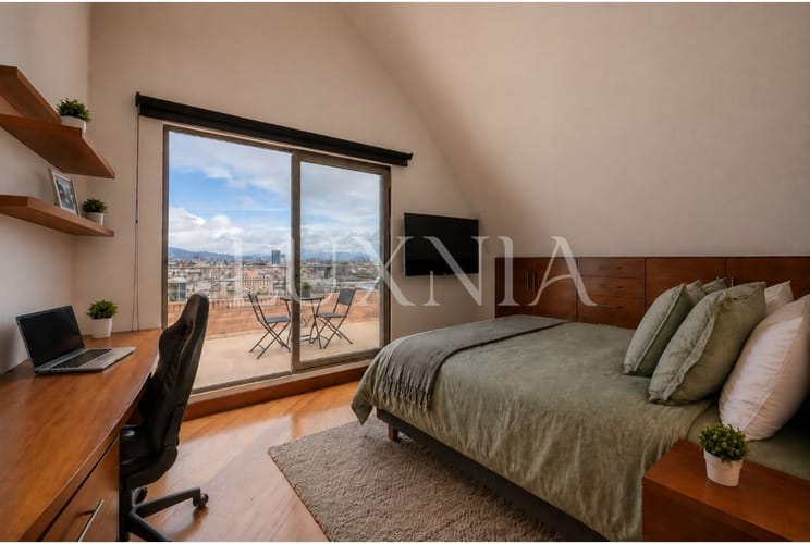 Apartamento de 5 alcobas en venta en La Calleja, Bogotá, 323 m² · foto 9 de 24