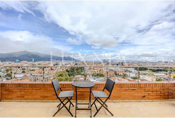 Apartamento de 5 alcobas en venta en La Calleja, Bogotá, 323 m² · foto 11 de 24