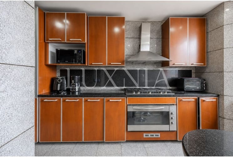 Apartamento de 5 alcobas en venta en La Calleja, Bogotá, 323 m² · foto 4 de 24