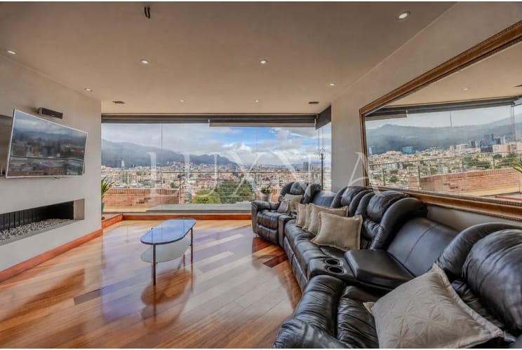 Apartamento de 5 alcobas en venta en La Calleja, Bogotá, 323 m² · foto 5 de 24