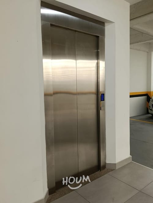 Apartamento de 2 alcobas en venta en Fontibon, Bogotá, 57 m² · foto 3 de 17