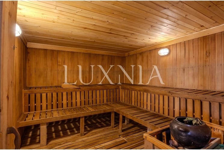 Apartamento de 5 alcobas en venta en La Calleja, Bogotá, 323 m² · foto 21 de 24