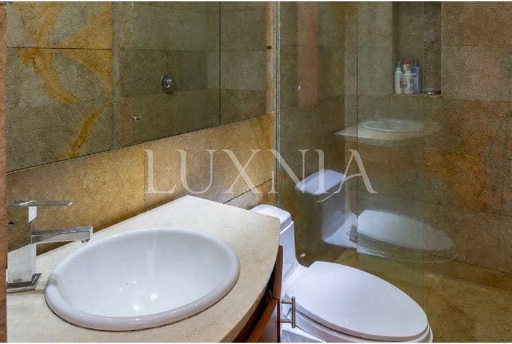 Apartamento de 5 alcobas en venta en La Calleja, Bogotá, 323 m² · foto 14 de 24