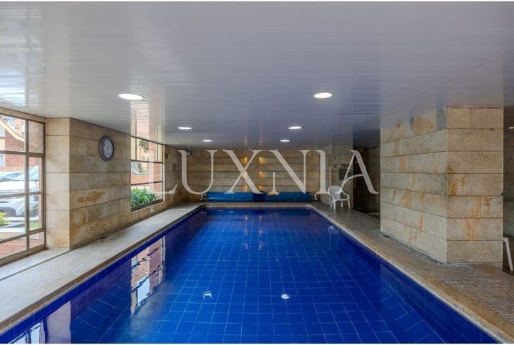 Apartamento de 5 alcobas en venta en La Calleja, Bogotá, 323 m² · foto 17 de 24
