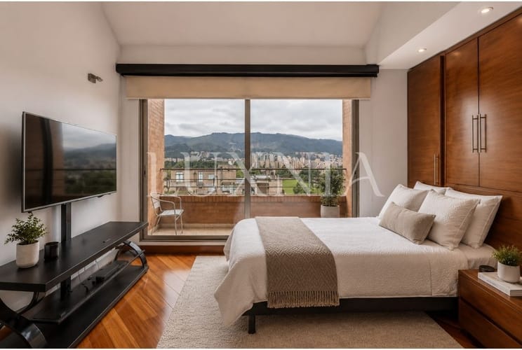 Apartamento de 5 alcobas en venta en La Calleja, Bogotá, 323 m² · foto 13 de 24