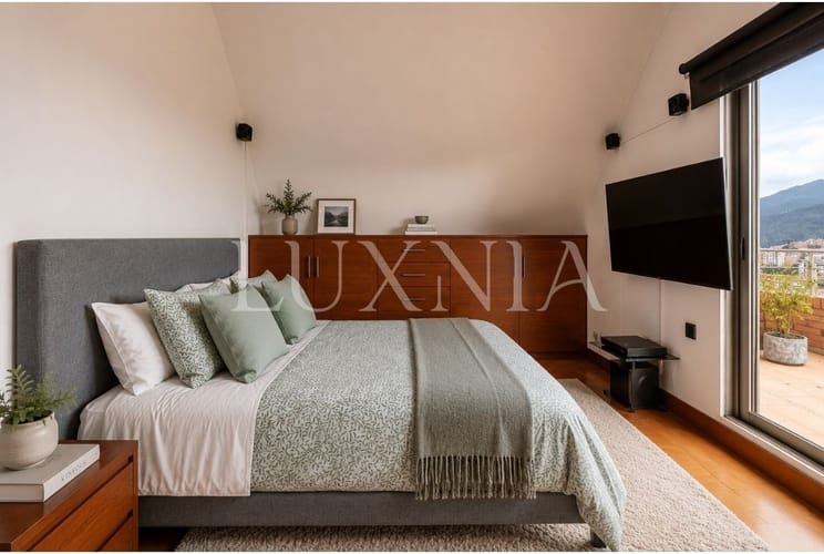 Apartamento de 5 alcobas en venta en La Calleja, Bogotá, 323 m² · foto 15 de 24