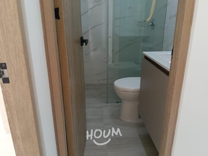 Apartamento de 2 alcobas en venta en Fontibon, Bogotá, 57 m² · foto 9 de 17