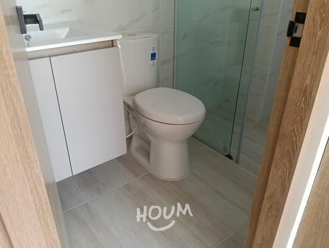 Apartamento de 2 alcobas en venta en Fontibon, Bogotá, 57 m² · foto 12 de 17