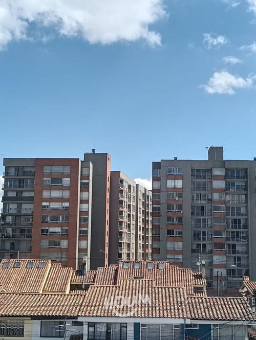 Apartamento de 2 alcobas en venta en Fontibon, Bogotá, 57 m² · foto 14 de 17