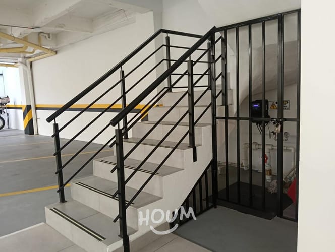 Apartamento de 2 alcobas en venta en Fontibon, Bogotá, 57 m² · foto 15 de 17