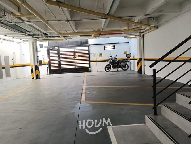 Apartamento de 2 alcobas en venta en Fontibon, Bogotá, 57 m² · foto 16 de 17