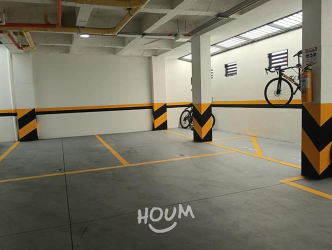 Apartamento de 2 alcobas en venta en Fontibon, Bogotá, 57 m² · foto 17 de 17