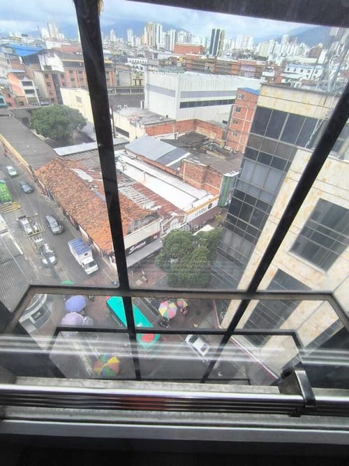 Oficina en arriendo en Centro, Bucaramanga, 23 m² · foto 2 de 14