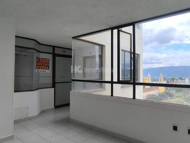Oficina en arriendo en Centro, Bucaramanga, 23 m² · foto 4 de 14
