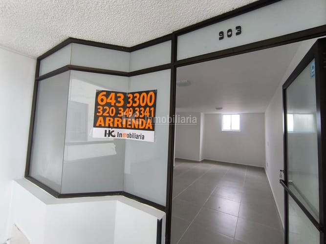 Oficina en arriendo en Centro, Bucaramanga, 23 m² · foto 12 de 14