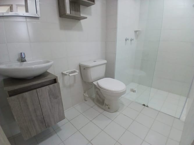 Apartamento de 3 alcobas en arriendo en Belén, Medellín, 50 m² · foto 11 de 17