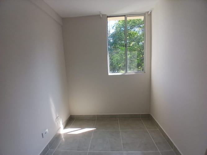 Apartamento de 3 alcobas en arriendo en Belén, Medellín, 50 m² · foto 12 de 17