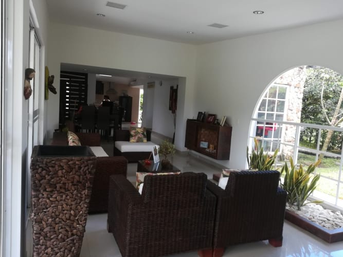 Casa de 6 alcobas en venta en Las Mercedes, Jamundí, 250 m² · foto 7 de 11
