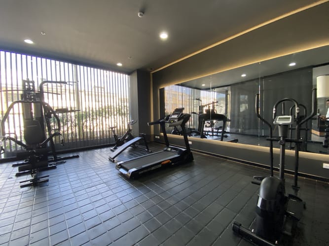 Apartamento de 1 alcoba en venta en La Soledad, Bogotá, 33 m² · foto 17 de 17