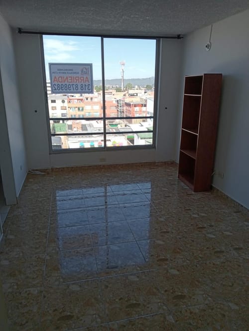Apartamento de 2 alcobas en arriendo en Lijacá, Bogotá, 50 m² · foto 2 de 14