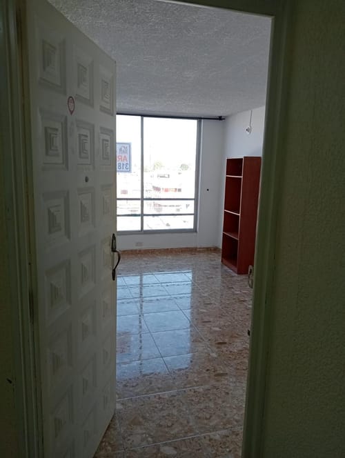 Apartamento de 2 alcobas en arriendo en Lijacá, Bogotá, 50 m² · foto 3 de 14