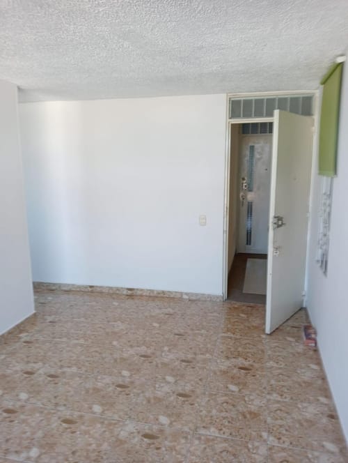 Apartamento de 2 alcobas en arriendo en Lijacá, Bogotá, 50 m² · foto 4 de 14