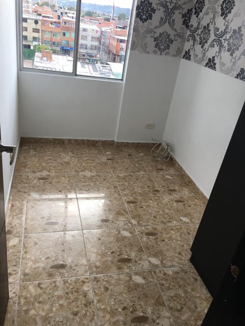 Apartamento de 2 alcobas en arriendo en Lijacá, Bogotá, 50 m² · foto 7 de 14