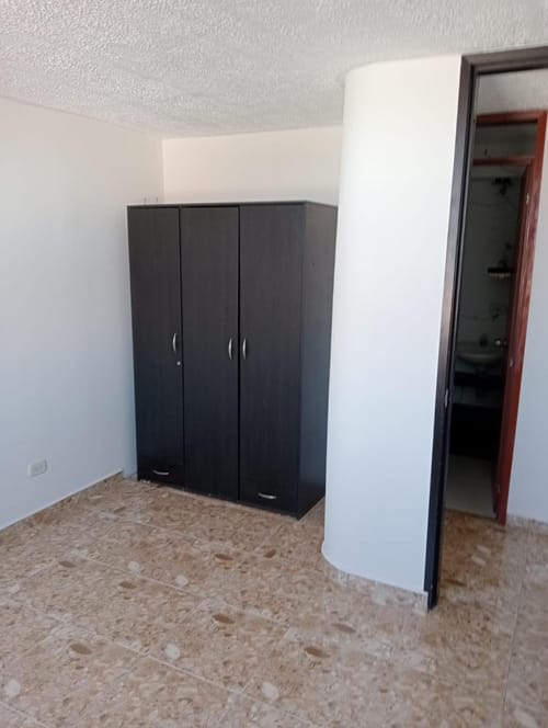 Apartamento de 2 alcobas en arriendo en Lijacá, Bogotá, 50 m² · foto 8 de 14