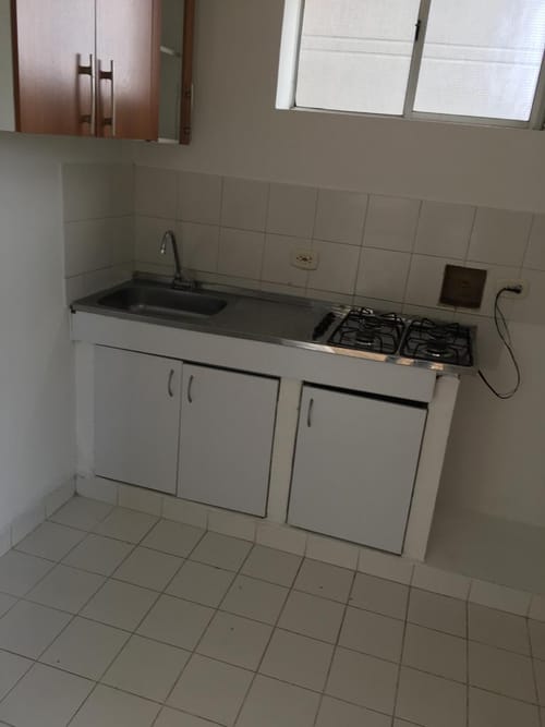 Apartamento de 2 alcobas en arriendo en Lijacá, Bogotá, 50 m² · foto 9 de 14
