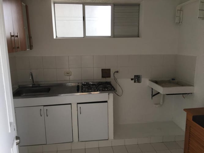 Apartamento de 2 alcobas en arriendo en Lijacá, Bogotá, 50 m² · foto 10 de 14