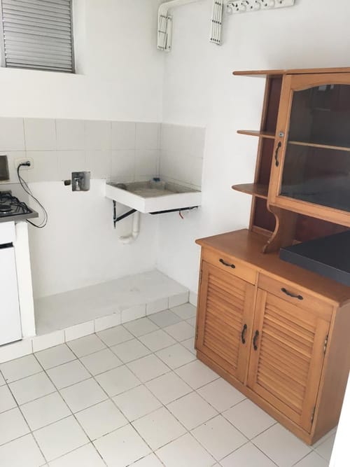 Apartamento de 2 alcobas en arriendo en Lijacá, Bogotá, 50 m² · foto 11 de 14