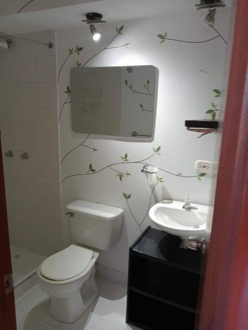Apartamento de 2 alcobas en arriendo en Lijacá, Bogotá, 50 m² · foto 13 de 14