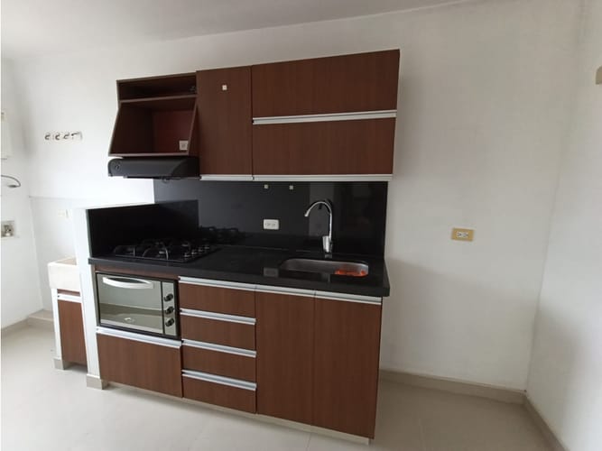 Apartamento de 3 alcobas en venta en Viviendas Del Sur, Itagüí, 82 m² · foto 6 de 18