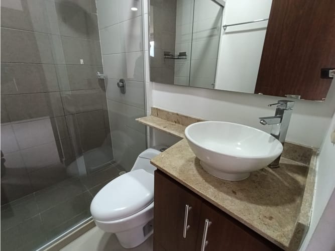 Apartamento de 3 alcobas en venta en Viviendas Del Sur, Itagüí, 82 m² · foto 14 de 18