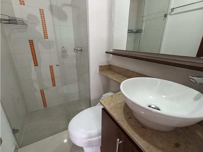 Apartamento de 3 alcobas en venta en Viviendas Del Sur, Itagüí, 82 m² · foto 15 de 18