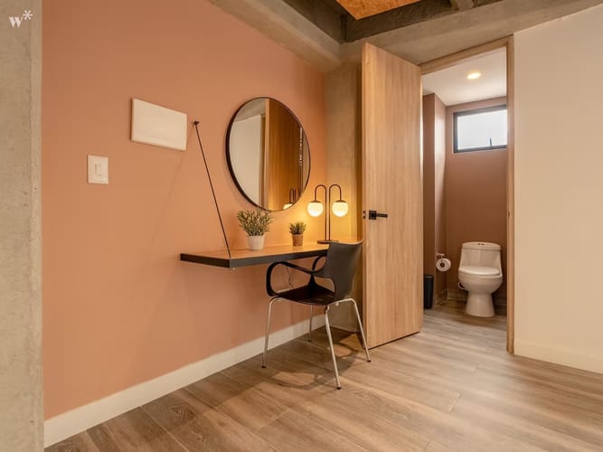 Apartamento de 1 alcoba en arriendo en Chapinero, Bogotá, 60 m² · foto 7 de 17