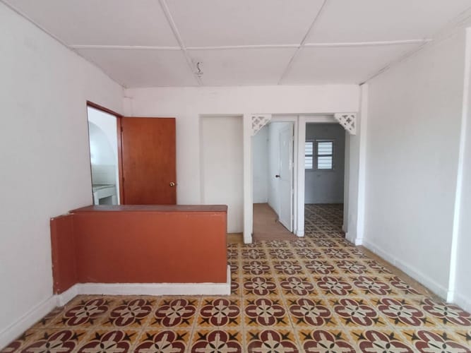 Apartamento de 2 alcobas en arriendo en Crespo, Cartagena, 45 m² · foto 2 de 12