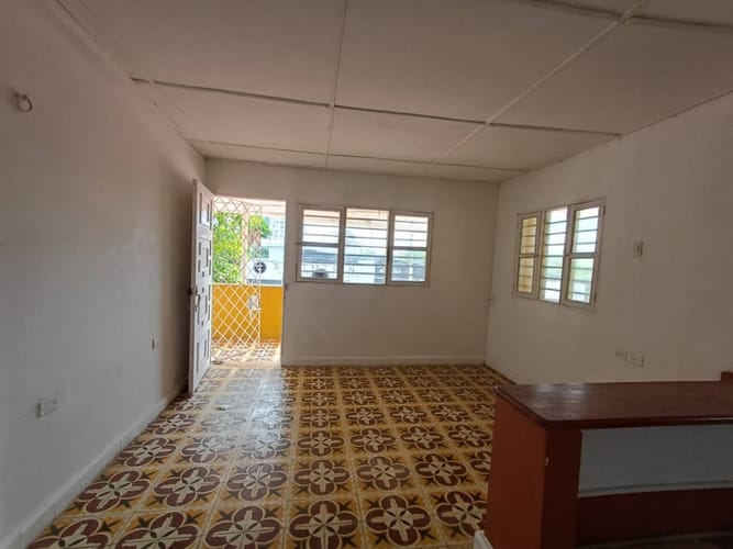 Apartamento de 2 alcobas en arriendo en Crespo, Cartagena, 45 m² · foto 3 de 12