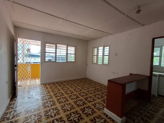 Apartamento de 2 alcobas en arriendo en Crespo, Cartagena, 45 m² · foto 4 de 12