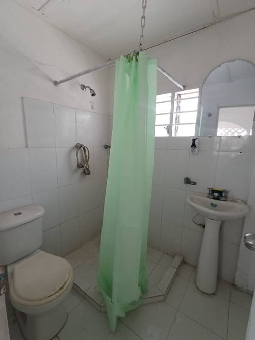Apartamento de 2 alcobas en arriendo en Crespo, Cartagena, 45 m² · foto 6 de 12