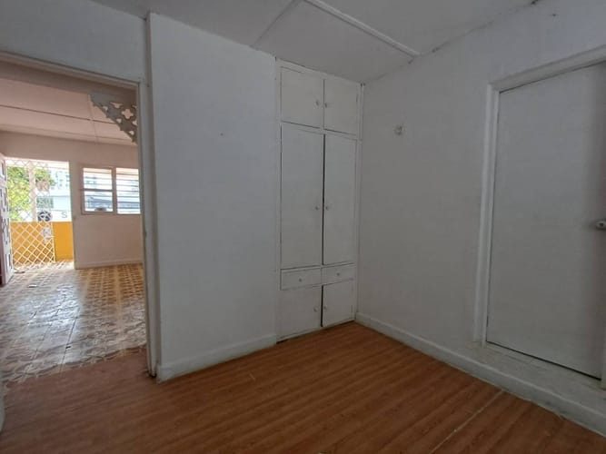 Apartamento de 2 alcobas en arriendo en Crespo, Cartagena, 45 m² · foto 8 de 12
