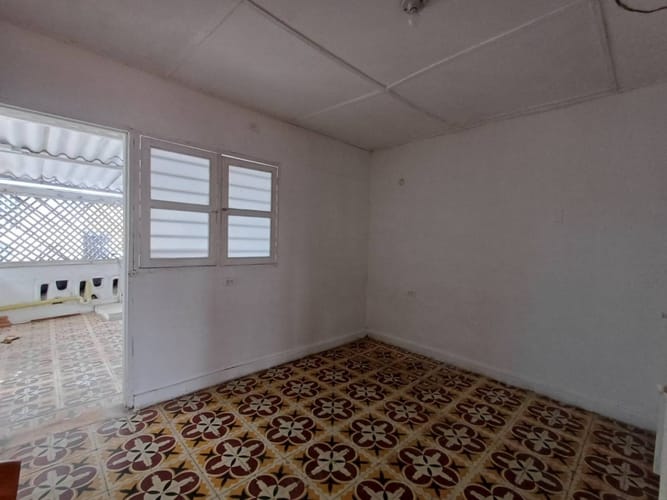 Apartamento de 2 alcobas en arriendo en Crespo, Cartagena, 45 m² · foto 9 de 12