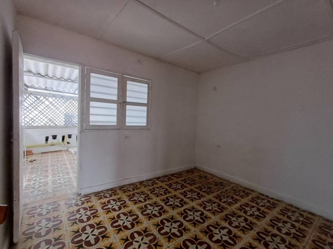 Apartamento de 2 alcobas en arriendo en Crespo, Cartagena, 45 m² · foto 10 de 12