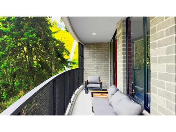 Apartamento de 2 alcobas en arriendo en Escobero, Medellín, 76 m² · foto 9 de 24