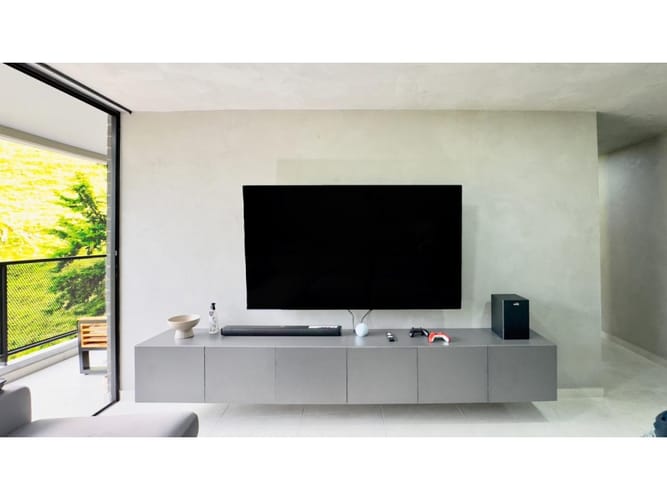 Apartamento de 2 alcobas en arriendo en Escobero, Medellín, 76 m² · foto 14 de 24