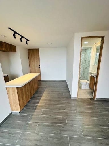 Apartamento de 2 alcobas en arriendo en Caqueta, La Estrella, 50 m² · foto 6 de 16